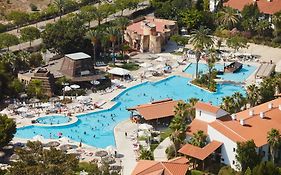 PortAventura Hotel El Paso - Includes unlimited access to PortAventura Park&1 access to Ferrari Land